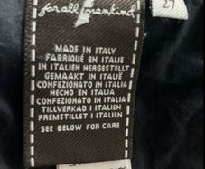 7 For all Mankind Jeans