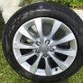 Audi wheels and tyres Image 4