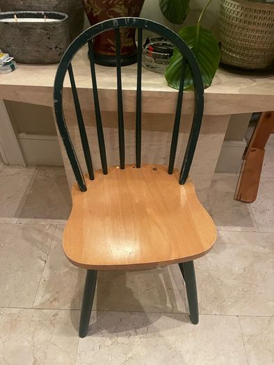 Various Sets Of Dining Chairs Available - See All Pics - Can Deliver