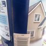 Dulux Weathershield Smooth Masonry Paint Brand New Image 3