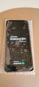 Samsung S9+, nearly new!!!