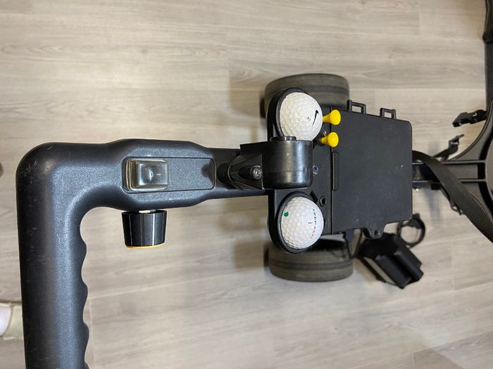 Powakaddy Golf Trolley