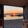 Fully Converted & Registered Campervan Image 6