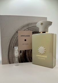 Amouage Decision