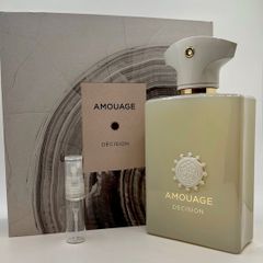 Amouage Decision