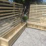 Privacy Trellis Planter Image 5