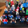 Lego Superman Collection Image 2