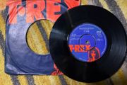 T-Rex vinyl  Single Irish pressing