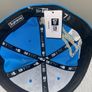 New Era x Supreme Jesus Piece S Logo 59Fifty Hat Image 4