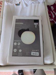 Next Wall light