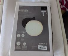 Next Wall light