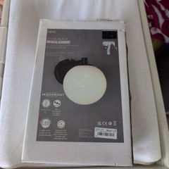 Next Wall light
