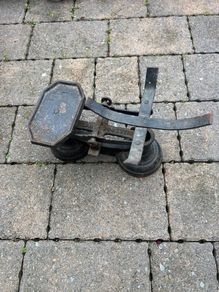 scale