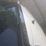 passat estate 2015 maxton style rear boot spoiler Image 2