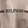 Tommy Hilfiger White Hoodie Image 2