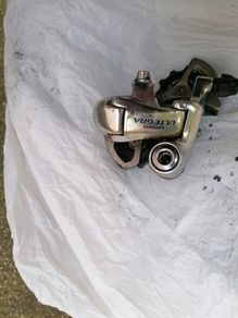ultegra derailleur