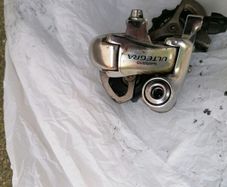 ultegra derailleur
