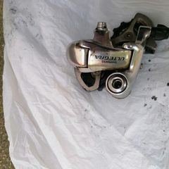 ultegra derailleur