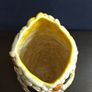 Fabulous Vintage Retro Kitsch Large SylvaC Vase from the Pebbles Range produced in the 60s and 70s, Shape Number 3358 Image 9