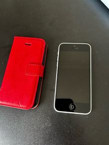 iPhone 5C