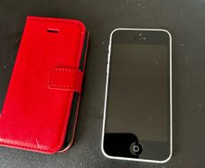iPhone 5C