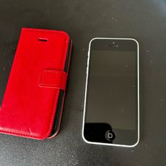 iPhone 5C