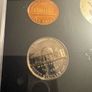 1969 USA proof set Image 9