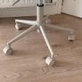 Desk Chair Beige Jysk Kokkedal Image 4