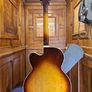 Gretsch 400c Synchromatic 1999 Image 2