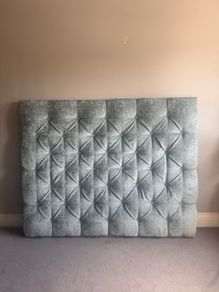 headboard