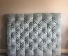 headboard