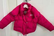 Juicy Couture coat 4/5 years