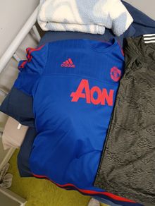 Manchester United Jerseys