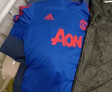 Manchester United Jerseys