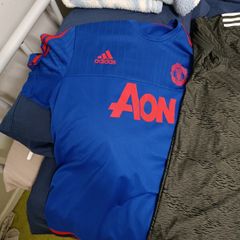 Manchester United Jerseys