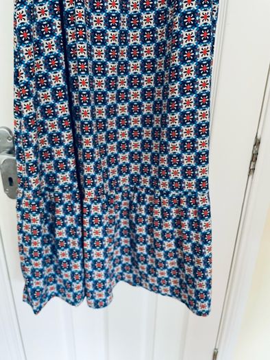 Emily & Me Dress
