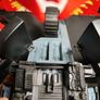 GI JOE Cobra STUN - 100% complete Image 9
