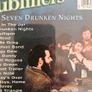 The Dubliners -  Seven Drunken Nights. Image 2