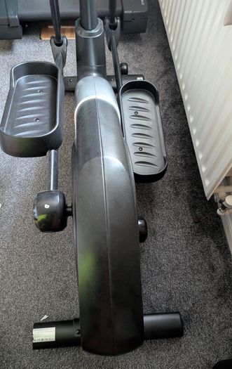 Reebok Elliptical cross trainer