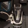 Makita drill two batteries charger box(drill needs to be fixed) Image 4