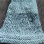 Small dog/ cat knitted jumper, size XS Image 5