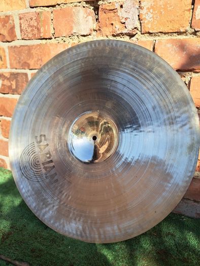 Sabian AAX Stage ride 20