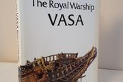 The Royal Warship Vasa by Bjorn Landstrom (HQ591)