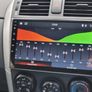 Toyota Radio - Corolla - Avensis - Auris Image 7