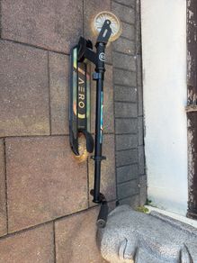 Scooter: