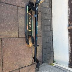 Scooter: