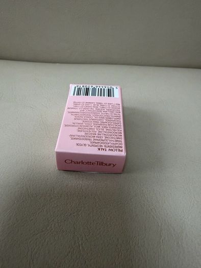Charlotte Tilbury Pillow Talk matte revolution 1.1G lipstick