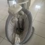 Baby chair swivel swing Image 2