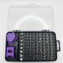 Precision Screwdriver Set & Electronics Repair Tool Kit Image 3