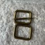 Hooks, buckles, fasteners and eyelets bundle Image 4